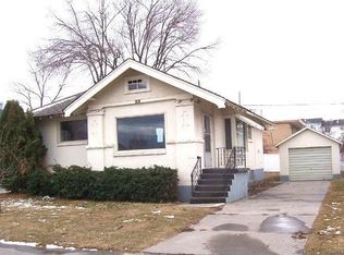 116 E 100 S, Rexburg, ID 83440