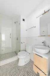 Rented by The Agency