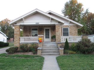 1110 E Stanford St, Springfield, MO 65807