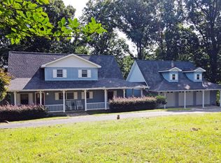 30 Cherokee Trl, Blairsville, GA 30512