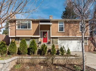 9161 S Terri Lynn Dr, Sandy, UT 84094