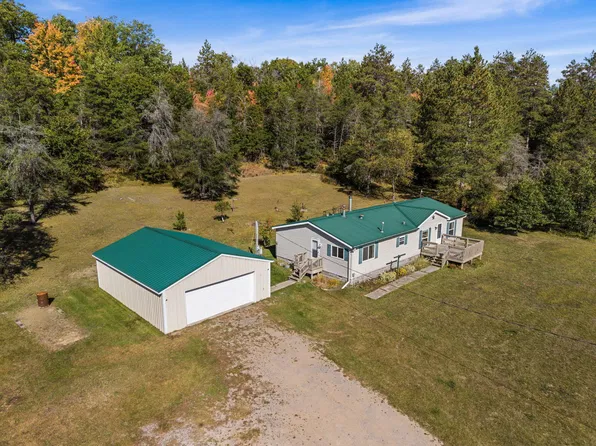 4884 Griffin Rd, Lewiston, MI 49756