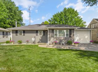 5706 Armada Dr, Toledo, OH 43623