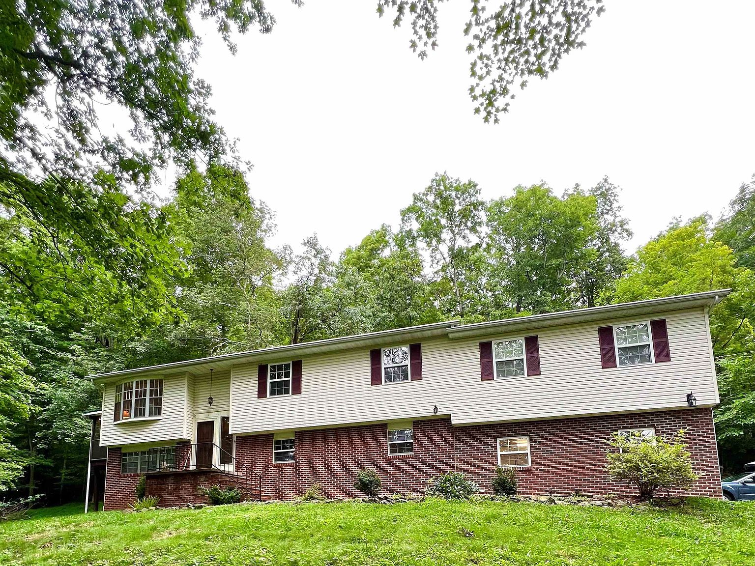 112 Dalewood Dr, Lavalette, WV 25535 Zillow