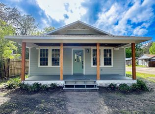 44 S Whitney St, Saint Augustine, FL 32084