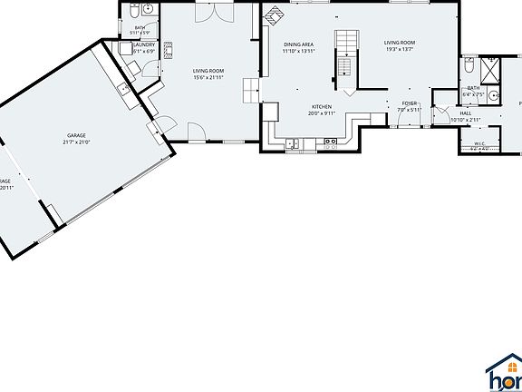 5th image of 370 Hawk Pine Road