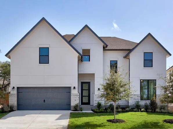 121 Packhorse Ln, Georgetown, TX 78633