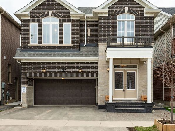 1407 Buckthorn Gdns, Milton, ON L9E 1P9