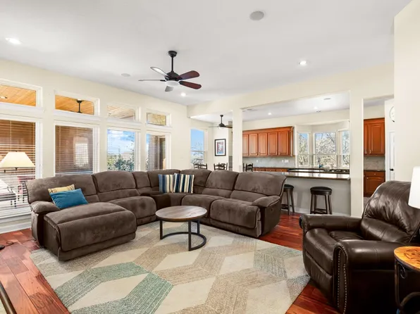 1543 Weiskopf Loop, Round Rock, TX 78664