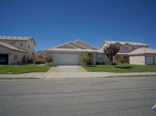 43921 Sandstarr Ct, Lancaster, CA 93535
