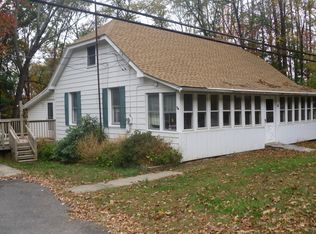 64 Academy St, Oxford, NJ 07863