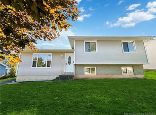 76 Briardale Dr, Moncton, NB E1G 2B6