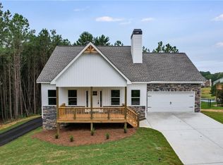 45 Westmoreland Rd, Buchanan, GA 30113