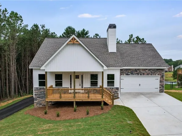 45 Westmoreland Rd, Buchanan, GA 30113