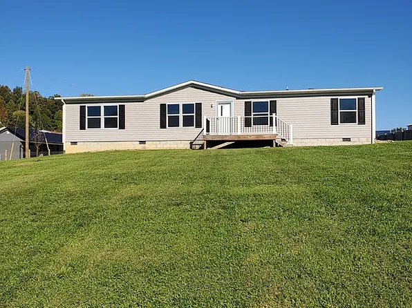 287 Walnut Grove Rd, Bluff City, TN 37618