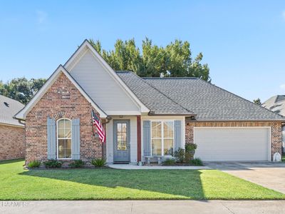 213 Safe Haven Dr, Carencro, LA, 70520