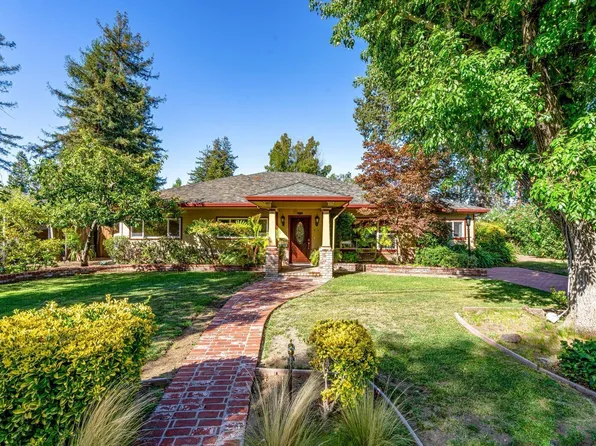 3119 Hermosa Drive, Napa, CA 94558
