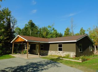 81125 Airport Rd, Port Wing, WI 54865