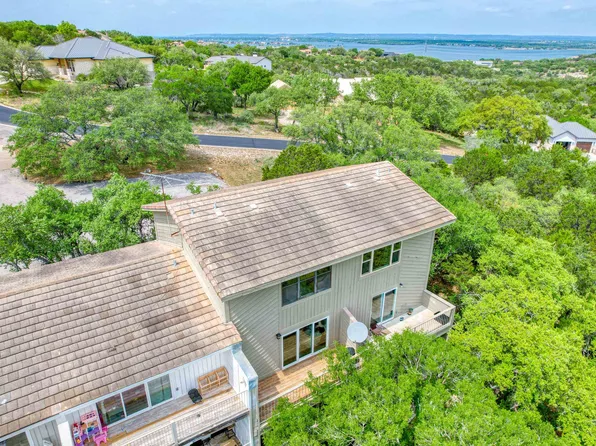 801 B Grassy Knoll, Horseshoe Bay, TX 78657