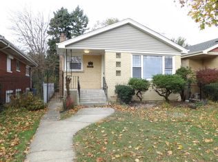 12706 S Emerald Ave, Chicago, IL