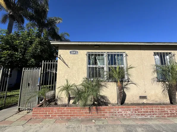 lbm1845, 1845 Magnolia Ave #2, Long Beach, CA 90806