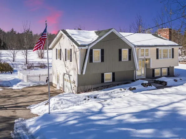 8 Bean Road, Merrimack, NH 03054
