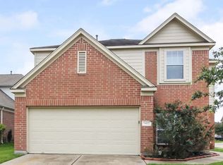 14402 Narnia Vale Ct, Cypress, TX 77429