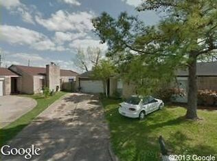 4254 Alief Village Dr, Houston, TX 77072