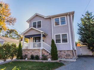 1721 Belmont Ave, Lake Como, NJ 07719
