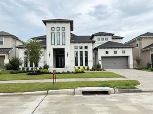 22006 Mesquite Woodlands Ln, Cypress, TX 77433