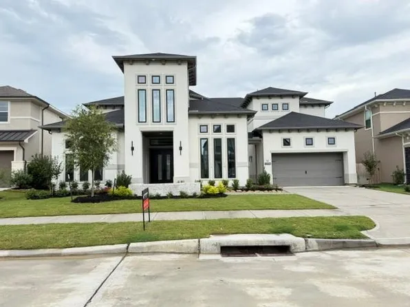 22006 Mesquite Woodlands Ln, Cypress, TX 77433