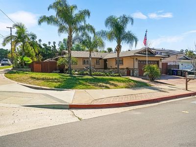 1539 Greenfield Dr, El Cajon, CA, 92021