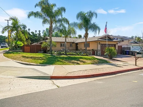 1539 Greenfield Dr, El Cajon, CA 92021