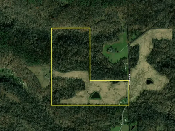 (undisclosed Address), Mitchell, IN 47446