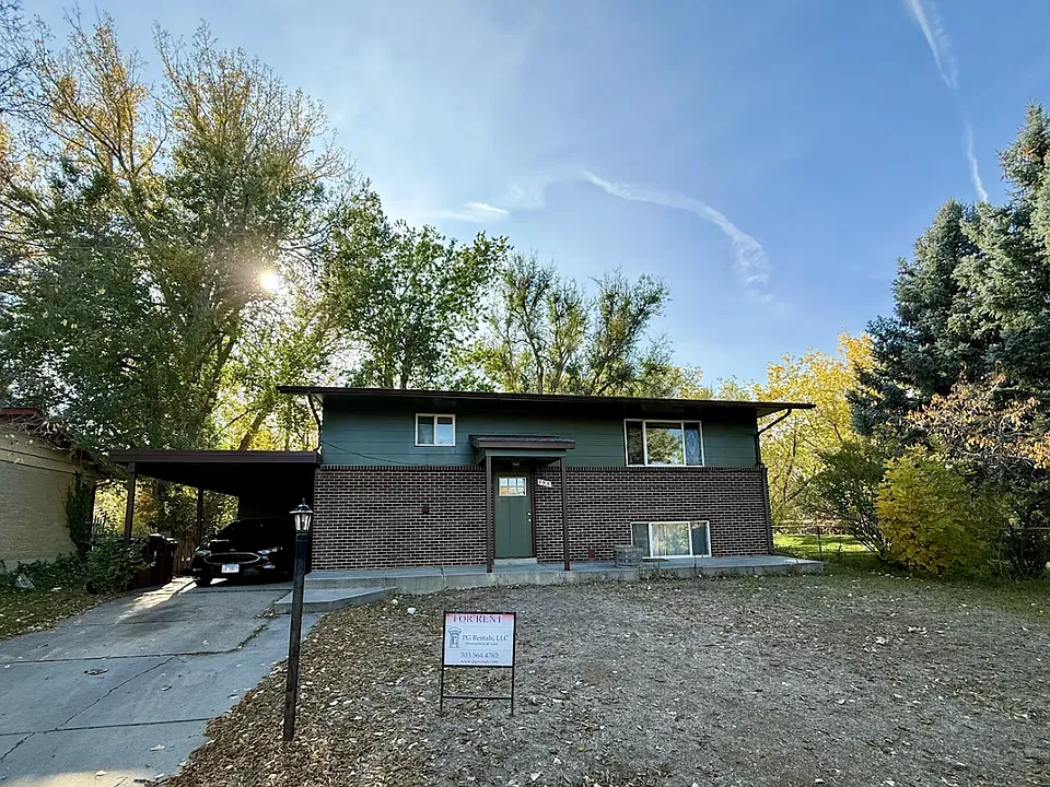 995 Morgan Dr