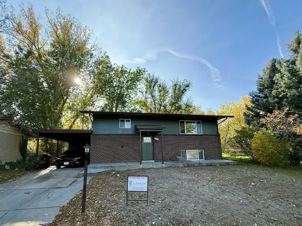 995 Morgan Dr, Boulder, CO 80303