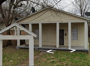 2481 Peres Ave, Memphis, TN 38108