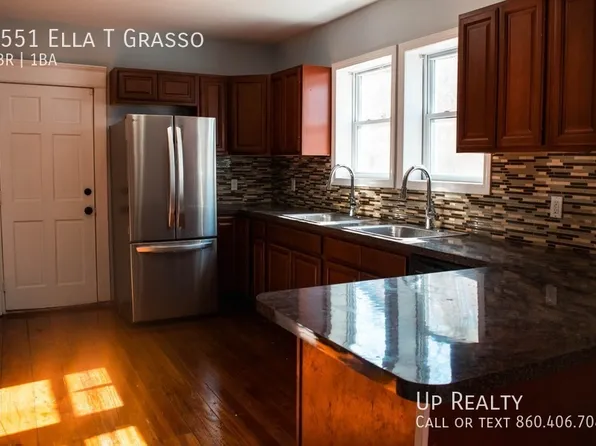 1551 Ella T Grasso Blvd, New Haven, CT 06511