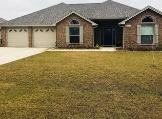 4335 Bylsma Cir, Panama City, FL 32404