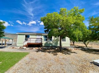 20950 Old Victory Hwy, Lovelock, NV 89419