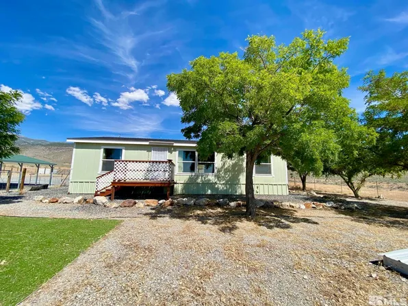 20950 Old Victory Hwy, Lovelock, NV 89419