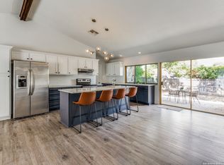 13506 Brinwood, Universal City, TX 78148