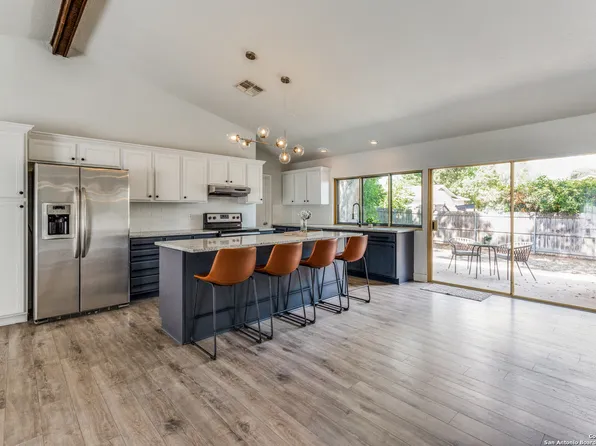 13506 BRINWOOD, Universal City, TX 78148