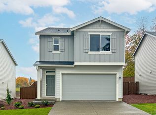 33358 SW Rokin Way, Scappoose, OR 97056