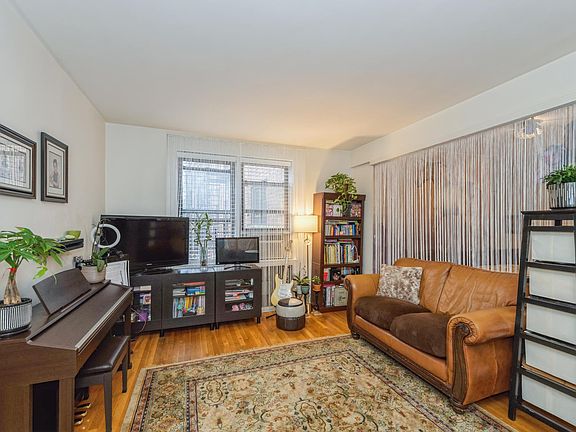 3rd image of 67-40 Yellowstone Blvd APT 5A