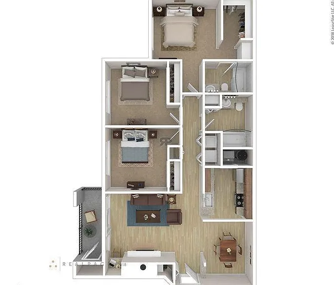 Meridian Pointe — Photo 111