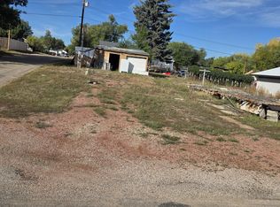 1606 Omarr Ave, Sheridan, WY 82801