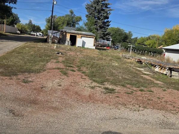1606 Omarr Ave, Sheridan, WY 82801