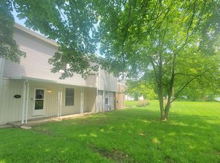 156 Swain St, La Rue, OH 43332