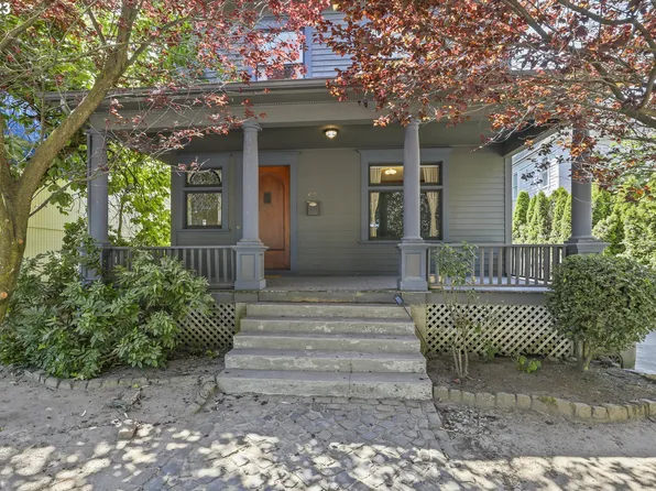3417 SW Naito Pkwy, Portland, OR 97239